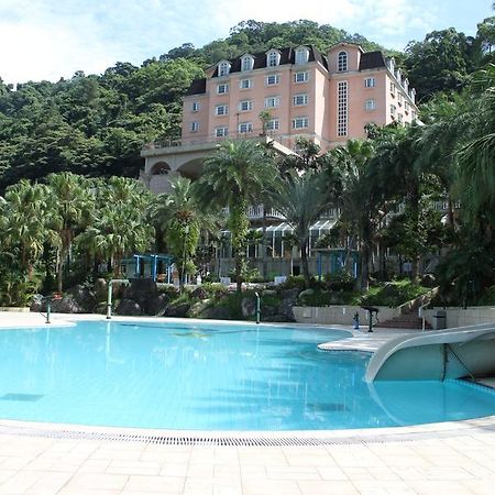 Life Leisure Resort Guanxi Eksteriør bilde