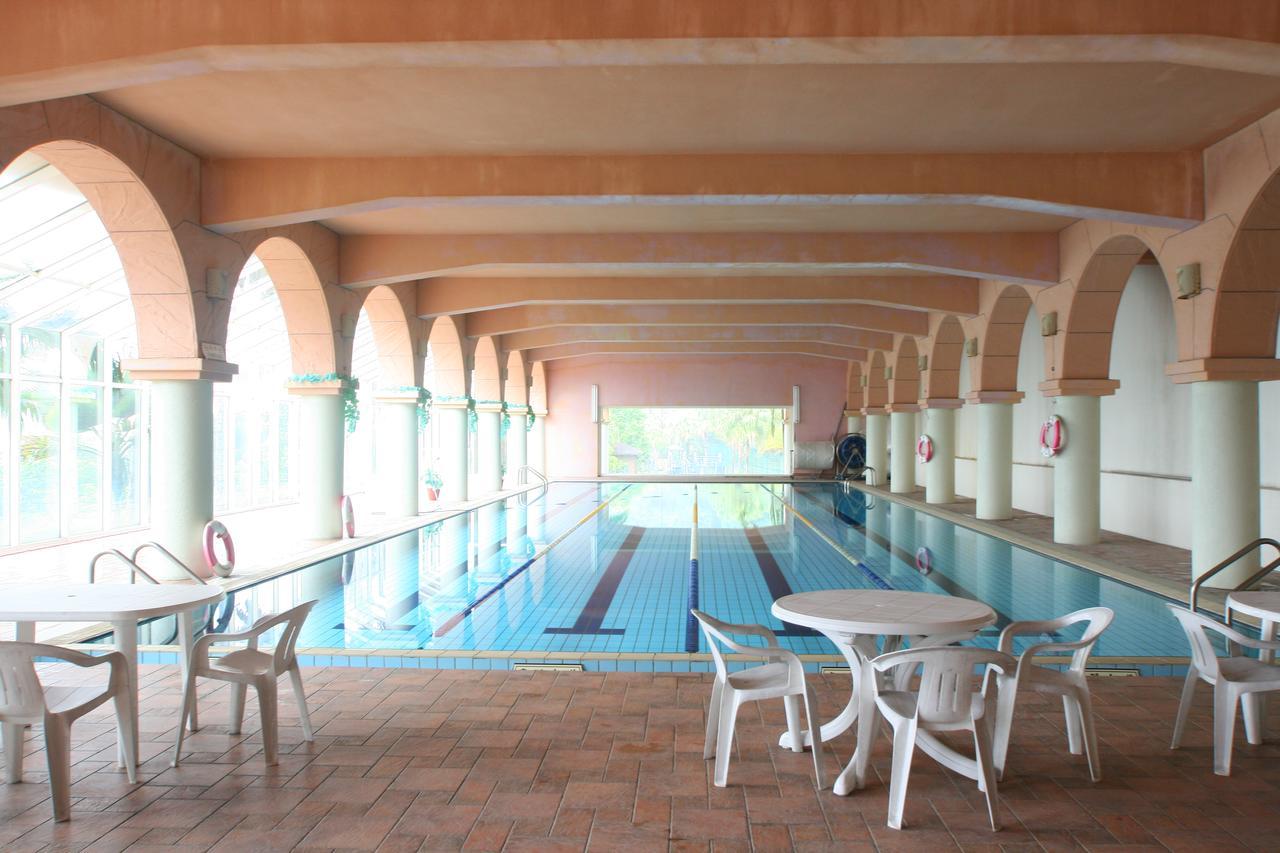 Life Leisure Resort Guanxi Eksteriør bilde