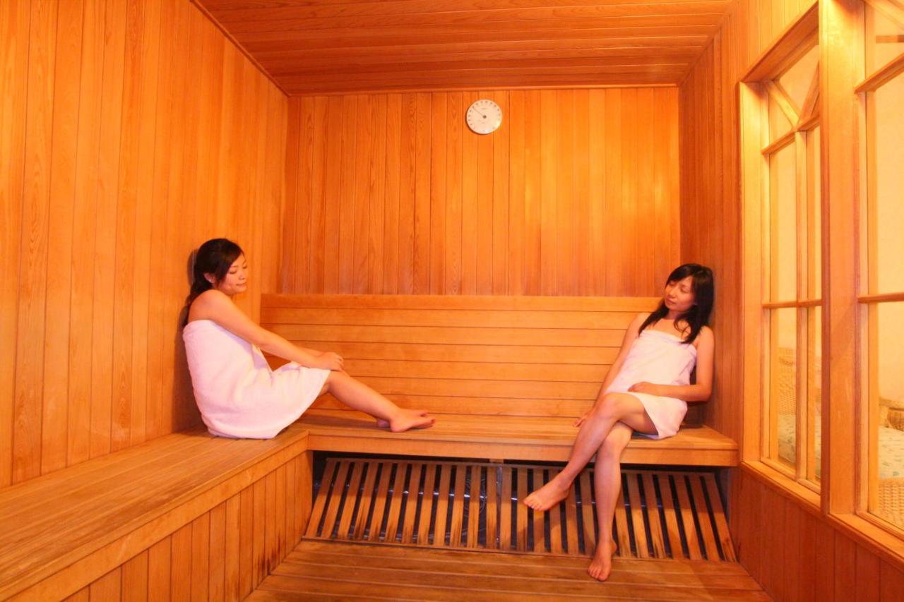 Life Leisure Resort Guanxi Eksteriør bilde