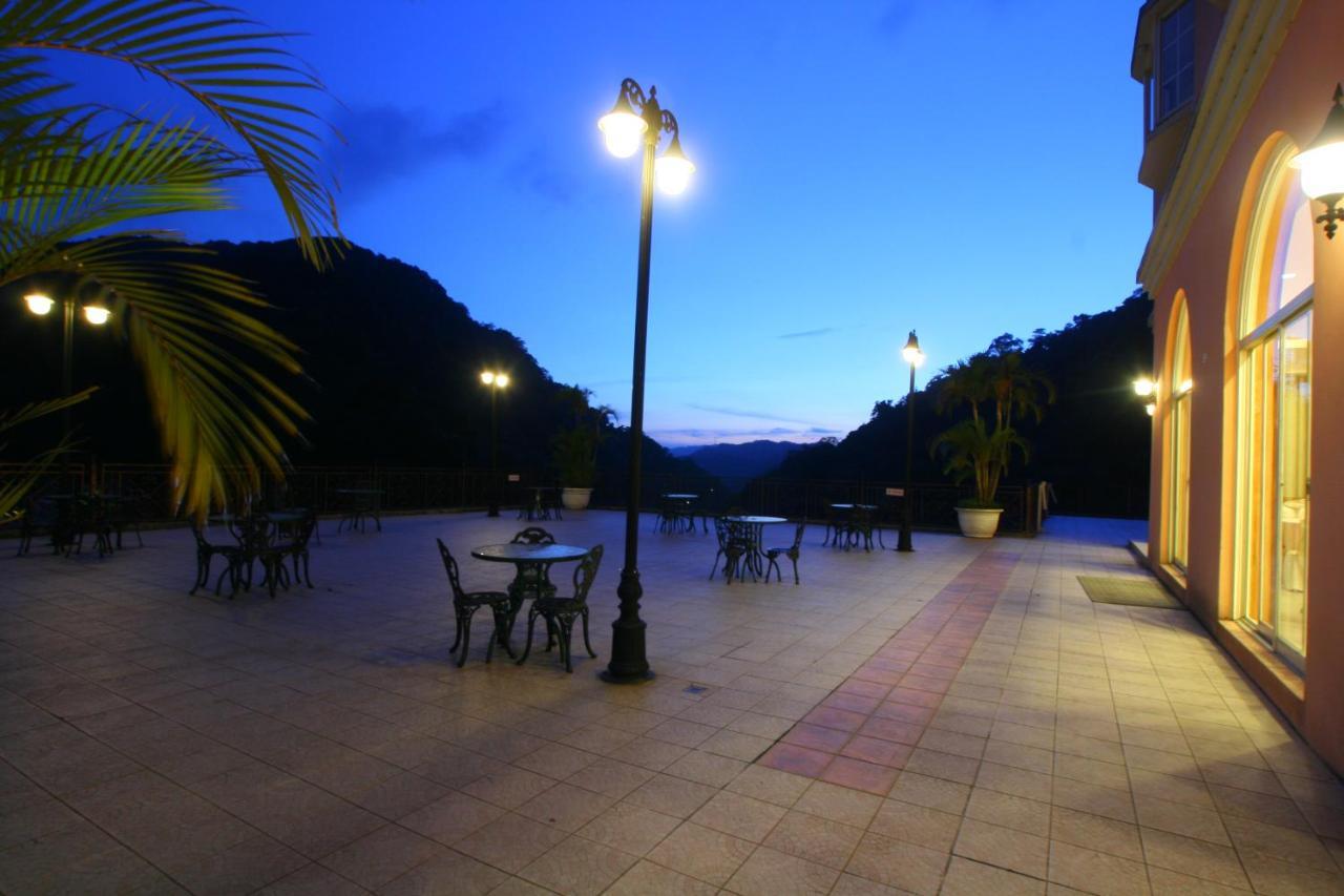 Life Leisure Resort Guanxi Eksteriør bilde